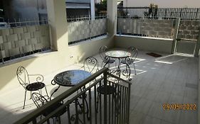 Domus Elvia-Vietri