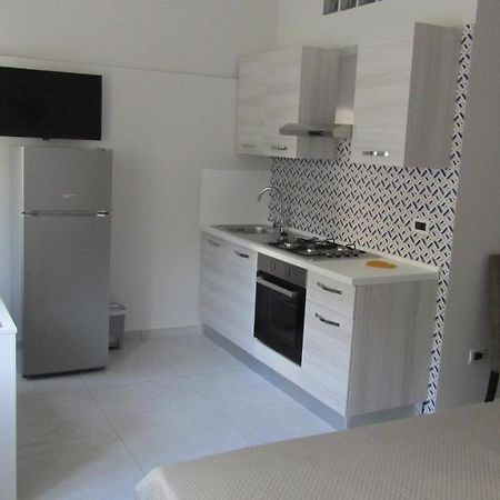 Bed and Breakfast Domus Elvia-Vietri Pompei Esterno foto