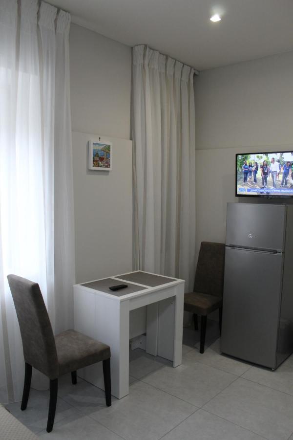 Bed and Breakfast Domus Elvia-Vietri Pompei Esterno foto